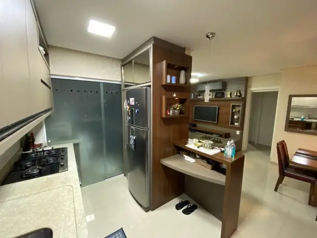Foto 5 de Apartamento com 3 Quartos à venda, 95m² em Centro, Criciúma