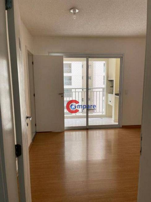 Foto 1 de Apartamento com 3 Quartos para alugar, 83m² em Centro, Guarulhos