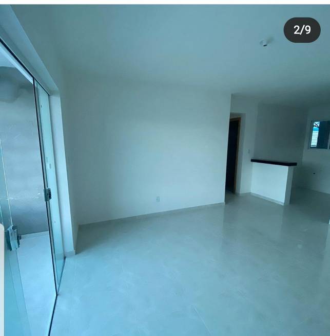Foto 4 de Apartamento com 3 Quartos à venda, 77m² em Centro, Santa Luzia