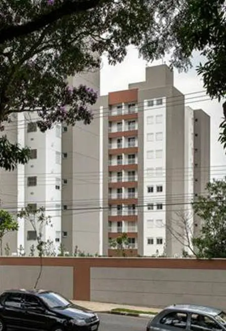Foto 1 de Apartamento com 3 Quartos à venda, 67m² em Cidade Vargas, São Paulo