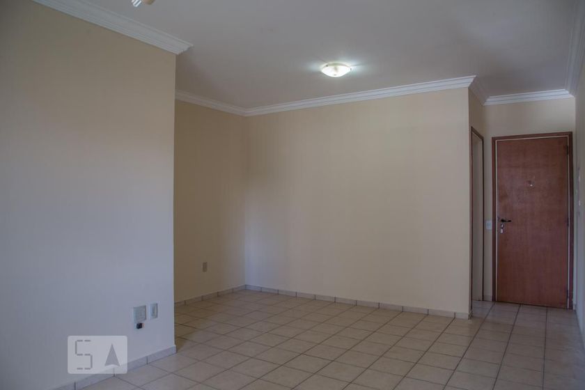 Foto 1 de Apartamento com 3 Quartos para alugar, 75m² em City Ribeirão, Ribeirão Preto