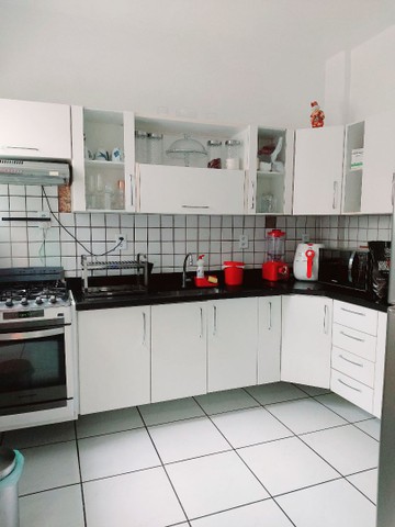 Foto 3 de Apartamento com 3 Quartos à venda, 96m² em Distrito Industrial I, Manaus