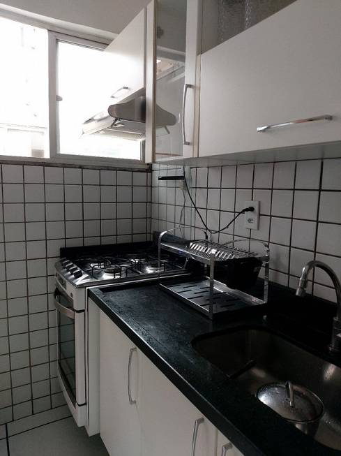 Foto 5 de Apartamento com 3 Quartos à venda, 96m² em Distrito Industrial I, Manaus