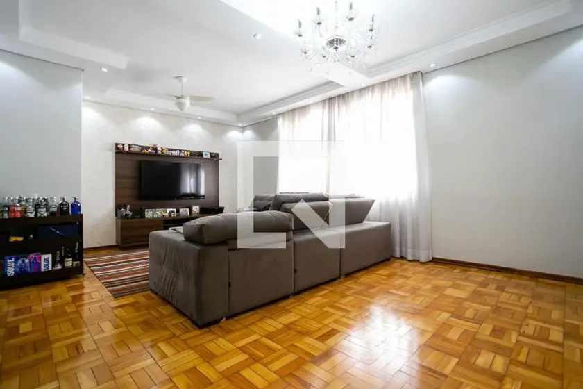 Foto 1 de Apartamento com 3 Quartos para alugar, 140m² em Freguesia do Ó, São Paulo