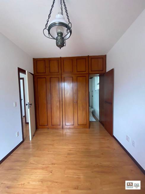 Foto 2 de Apartamento com 3 Quartos à venda, 95m² em Gutierrez, Belo Horizonte