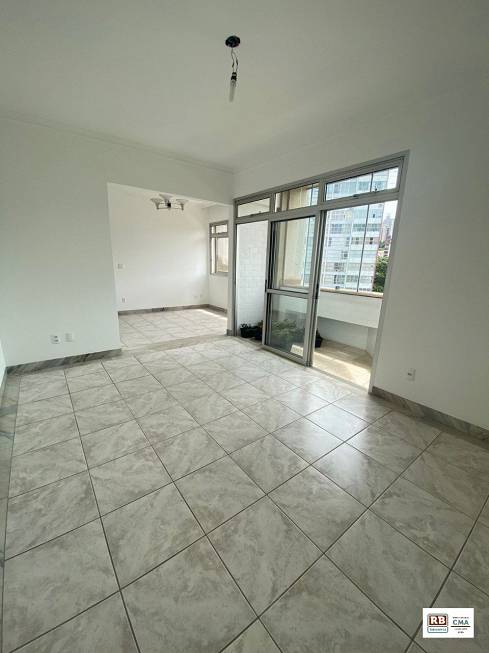 Foto 3 de Apartamento com 3 Quartos à venda, 95m² em Gutierrez, Belo Horizonte