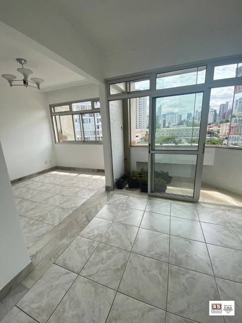 Foto 5 de Apartamento com 3 Quartos à venda, 95m² em Gutierrez, Belo Horizonte