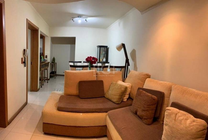 Foto 1 de Apartamento com 3 Quartos à venda, 90m² em Ipanema, Porto Alegre