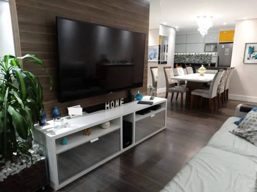 Foto 5 de Apartamento com 3 Quartos à venda, 84m² em Ipiranga, São Paulo