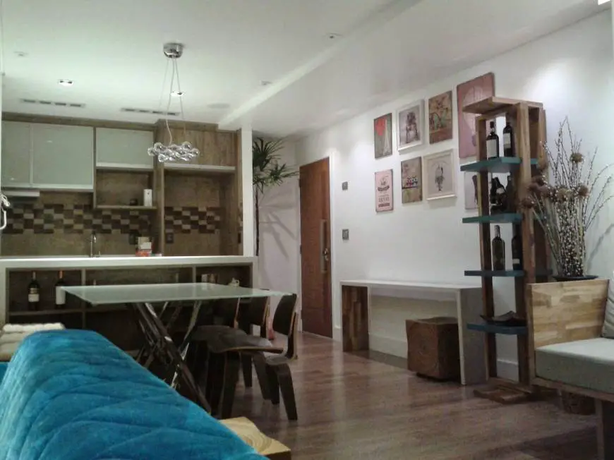 Foto 1 de Apartamento com 3 Quartos à venda, 75m² em Jardim Ângela, São Paulo