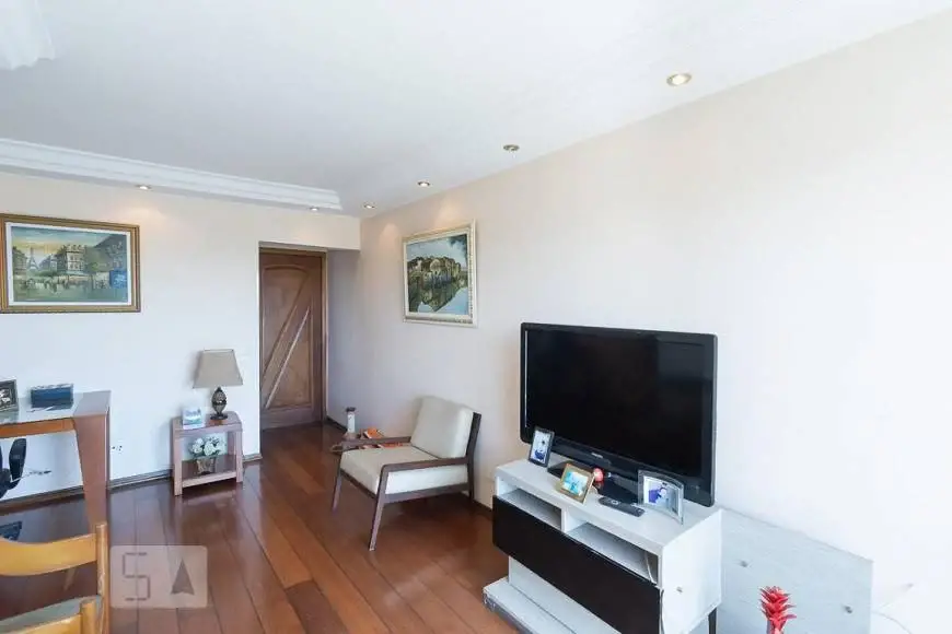 Foto 1 de Apartamento com 3 Quartos para alugar, 92m² em Jardim Marajoara, São Paulo