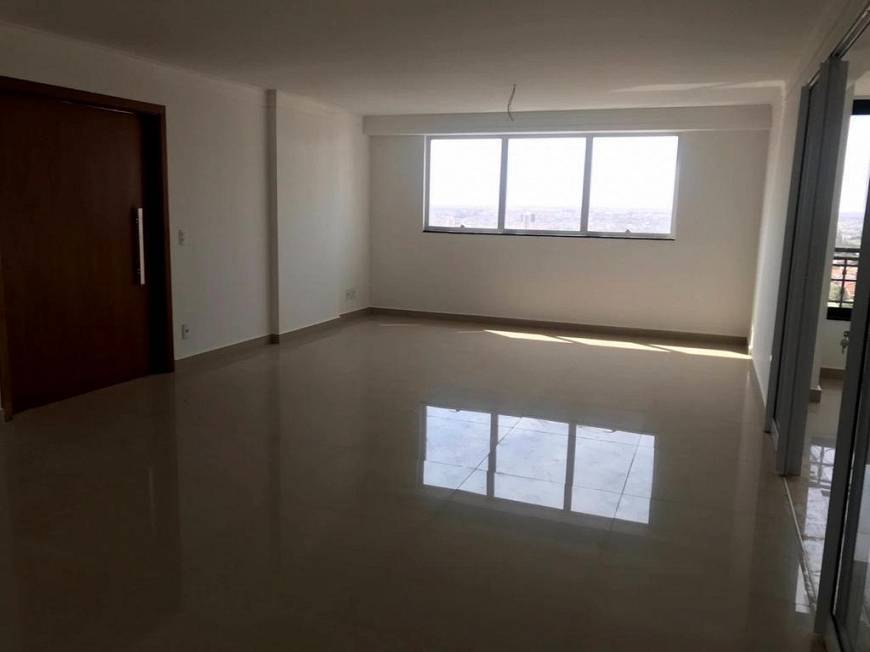 Foto 1 de Apartamento com 3 Quartos à venda, 260m² em Jardim Novo Mundo, São José do Rio Preto