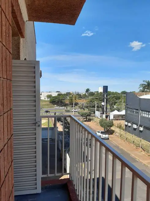 Foto 1 de Apartamento com 3 Quartos à venda, 100m² em Jardim Santa Maria, São José do Rio Preto