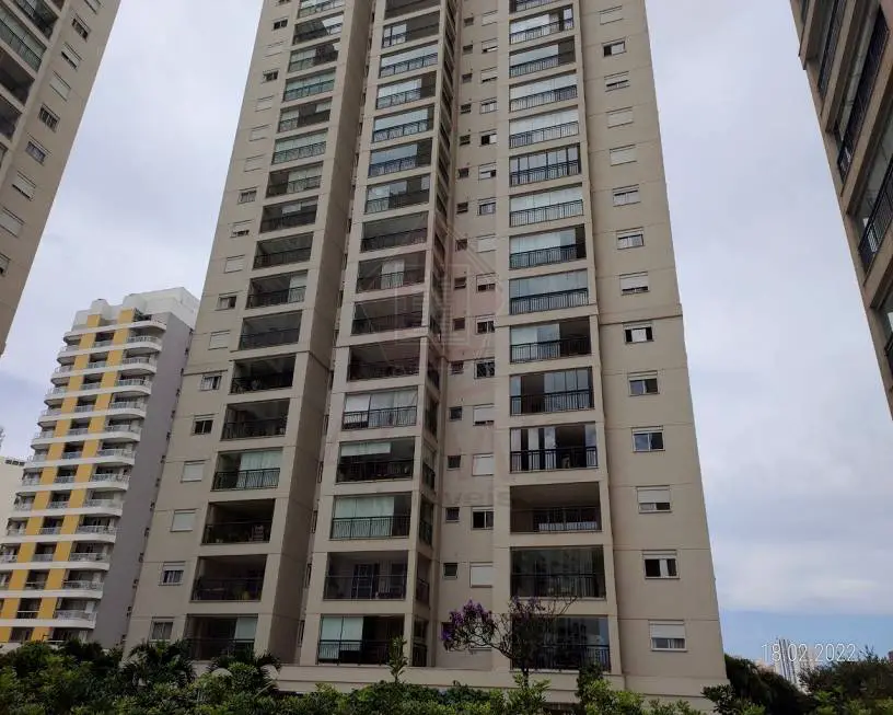 Foto 2 de Apartamento com 3 Quartos à venda, 100m² em Jardim Sao Bento, Jundiaí