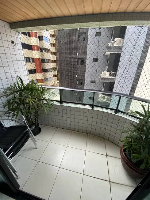 Foto 4 de Apartamento com 3 Quartos à venda, 96m² em Jatiúca, Maceió