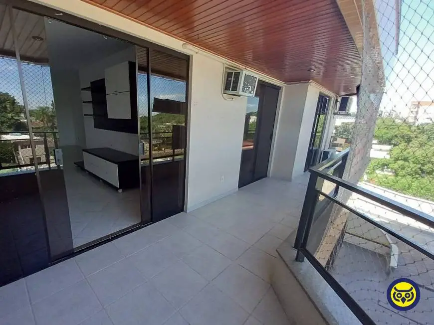 Foto 5 de Apartamento com 3 Quartos à venda, 141m² em Joao Paulo, Florianópolis