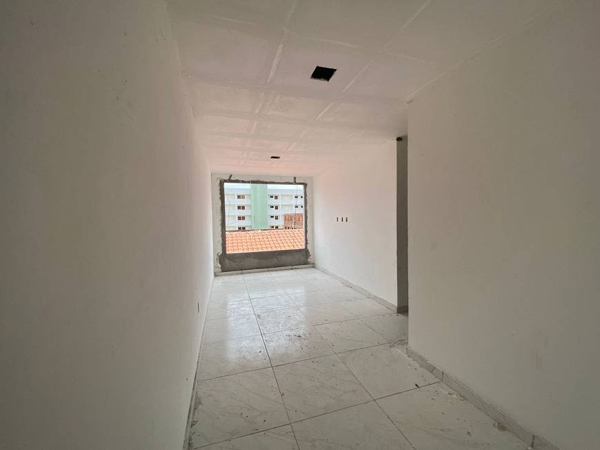 Foto 5 de Apartamento com 3 Quartos à venda, 59m² em José Américo de Almeida, João Pessoa