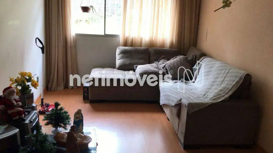 Foto 1 de Apartamento com 3 Quartos à venda, 70m² em Lagoinha, Belo Horizonte