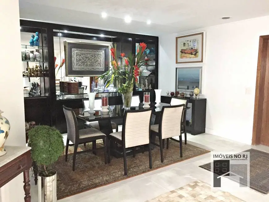 Foto 2 de Apartamento com 3 Quartos à venda, 431m² em Leblon, Rio de Janeiro