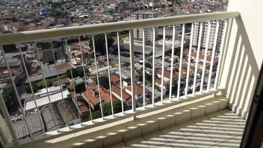 Foto 5 de Apartamento com 3 Quartos para alugar, 70m² em Limão, São Paulo
