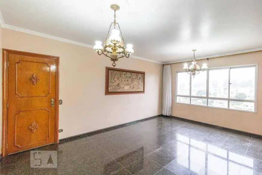 Foto 2 de Apartamento com 3 Quartos para alugar, 96m² em Mandaqui, São Paulo