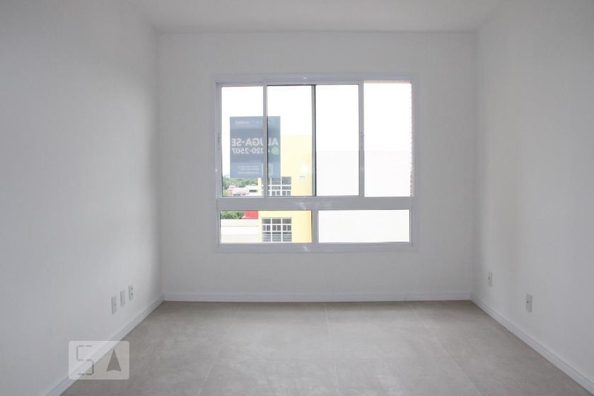 Foto 1 de Apartamento com 3 Quartos para alugar, 76m² em Marechal Rondon, Canoas