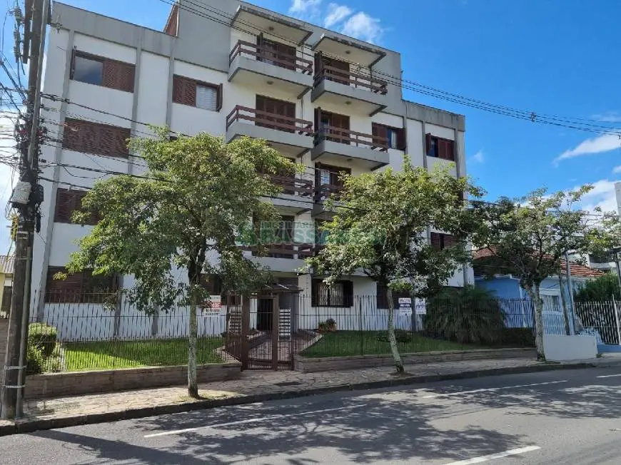 Foto 1 de Apartamento com 3 Quartos para alugar, 100m² em Medianeira, Caxias do Sul