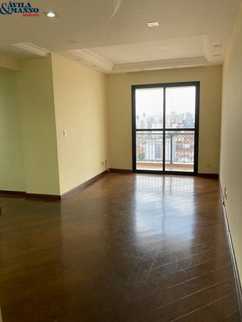 Foto 1 de Apartamento com 3 Quartos para alugar, 72m² em Móoca, São Paulo