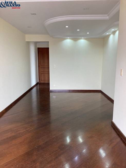 Foto 2 de Apartamento com 3 Quartos para alugar, 72m² em Móoca, São Paulo