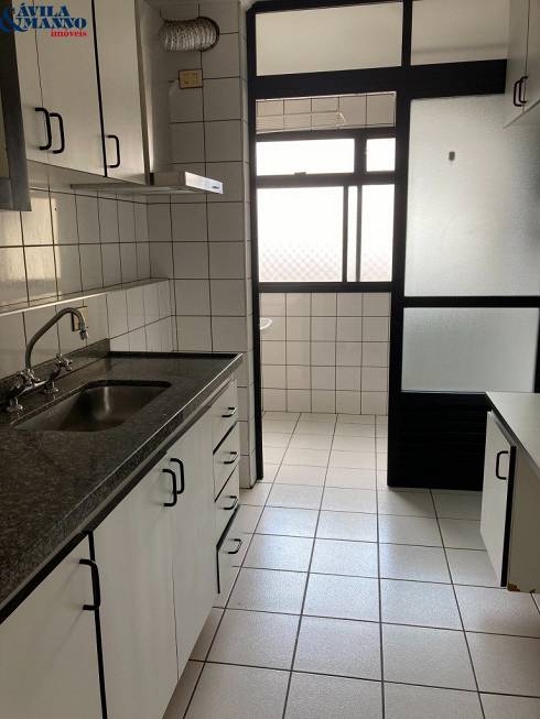 Foto 3 de Apartamento com 3 Quartos para alugar, 72m² em Móoca, São Paulo