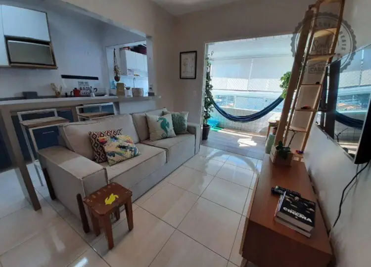 Foto 2 de Apartamento com 3 Quartos à venda, 200m² em Mucuripe, Fortaleza