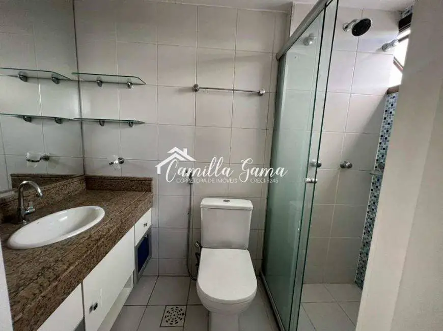 Foto 4 de Apartamento com 3 Quartos à venda, 196m² em Nossa Senhora das Graças, Manaus