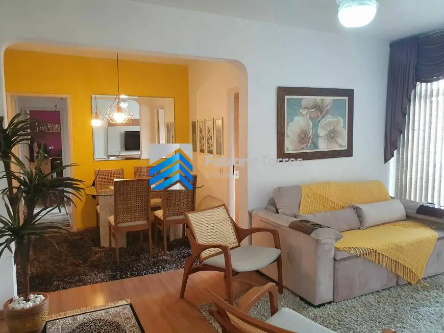 Foto 1 de Apartamento com 3 Quartos à venda, 108m² em Nova Petrópolis, São Bernardo do Campo