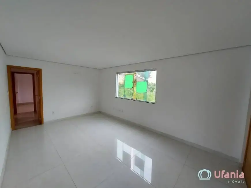 Foto 1 de Apartamento com 3 Quartos à venda, 94m² em Nova Suíssa, Belo Horizonte