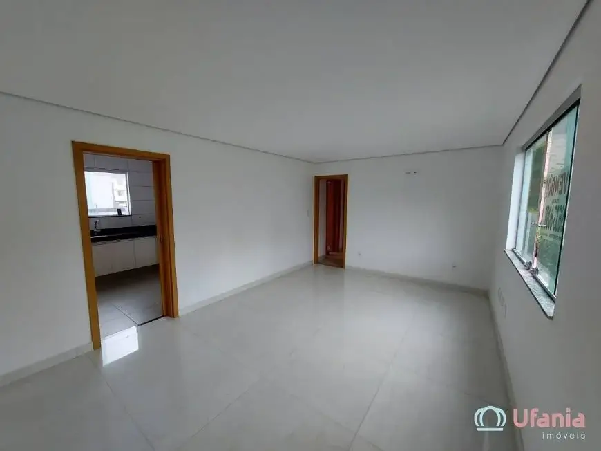 Foto 2 de Apartamento com 3 Quartos à venda, 94m² em Nova Suíssa, Belo Horizonte