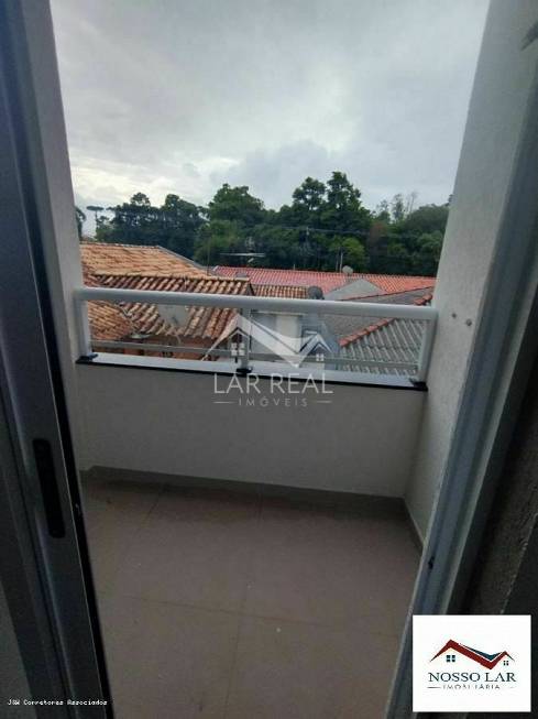 Foto 1 de Apartamento com 3 Quartos à venda, 66m² em Ouro Fino, São José dos Pinhais