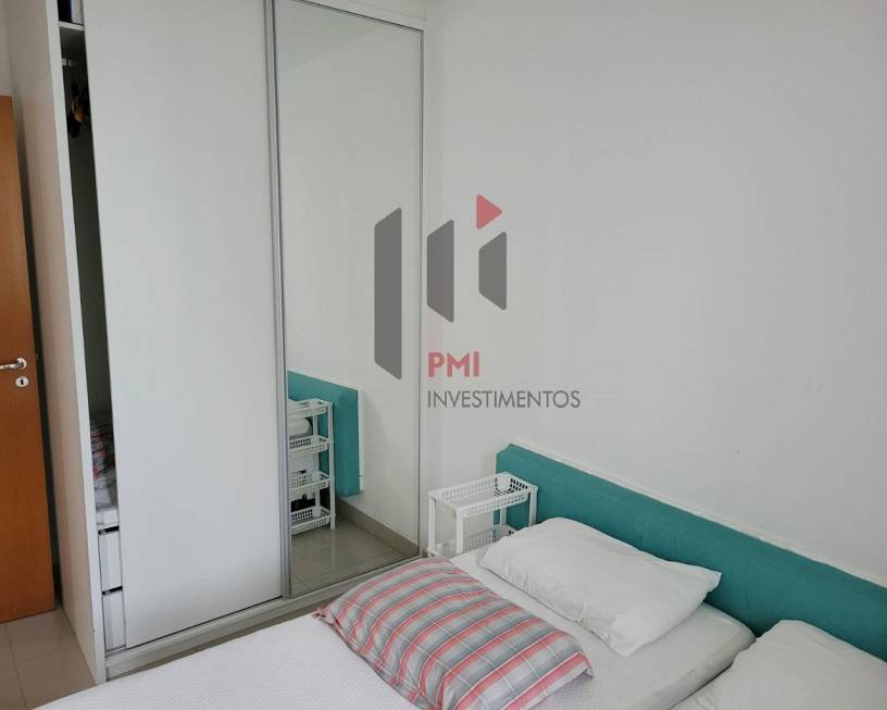 Foto 5 de Apartamento com 3 Quartos para alugar, 113m² em Paiva, Cabo de Santo Agostinho