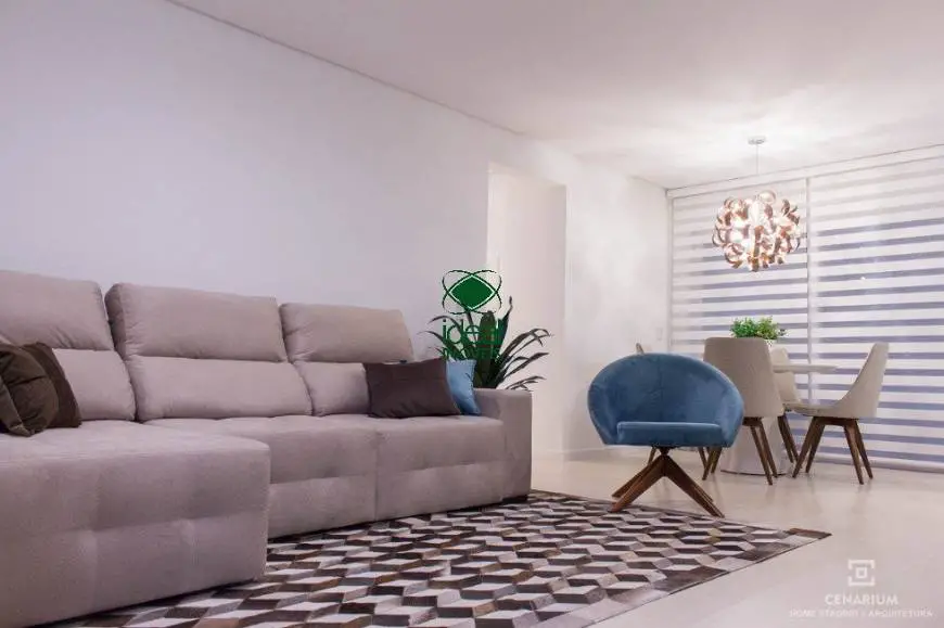Foto 4 de Apartamento com 3 Quartos à venda, 106m² em Panazzolo, Caxias do Sul