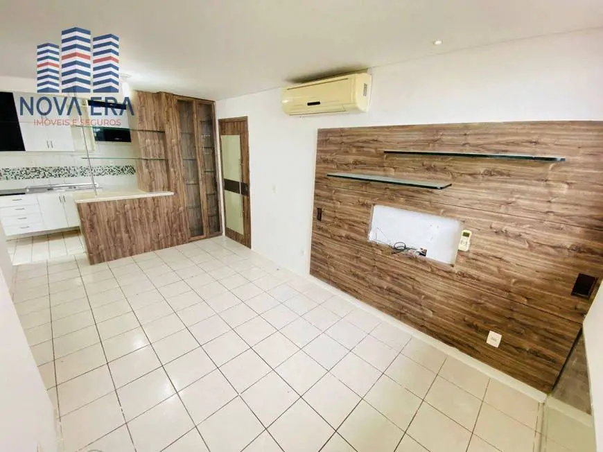 Foto 2 de Apartamento com 3 Quartos para venda ou aluguel, 62m² em Parangaba, Fortaleza