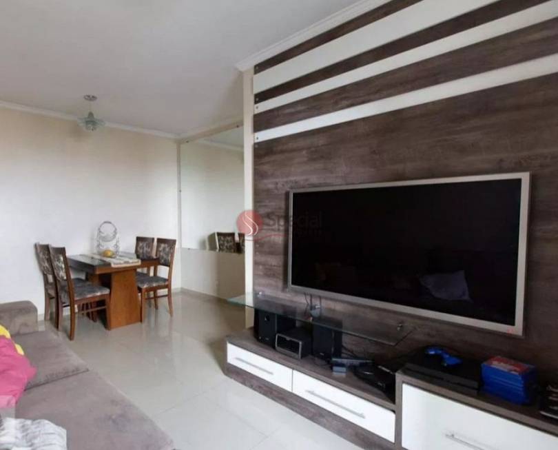 Foto 3 de Apartamento com 3 Quartos à venda, 63m² em Penha, São Paulo