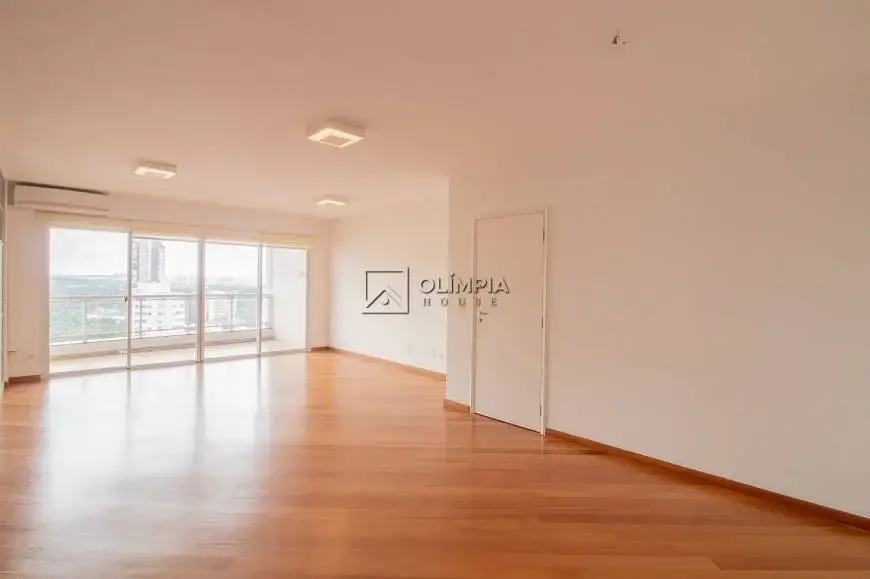 Foto 1 de Apartamento com 3 Quartos para alugar, 168m² em Pinheiros, São Paulo