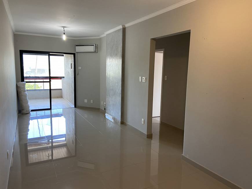 Foto 5 de Apartamento com 3 Quartos à venda, 105m² em Ponta da Praia, Santos