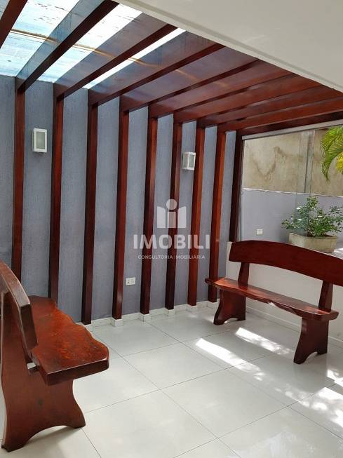 Foto 4 de Apartamento com 3 Quartos à venda, 110m² em Ponta Verde, Maceió