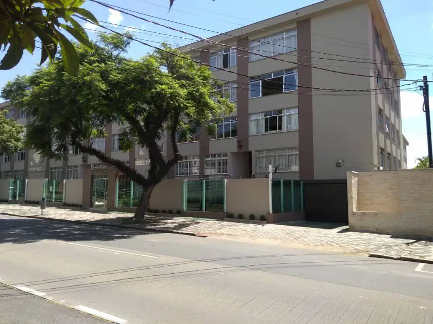 Foto 1 de Apartamento com 3 Quartos para alugar, 165m² em Rebouças, Curitiba