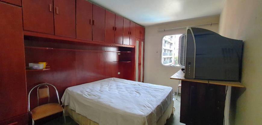Foto 5 de Apartamento com 3 Quartos à venda, 124m² em Santana, São Paulo