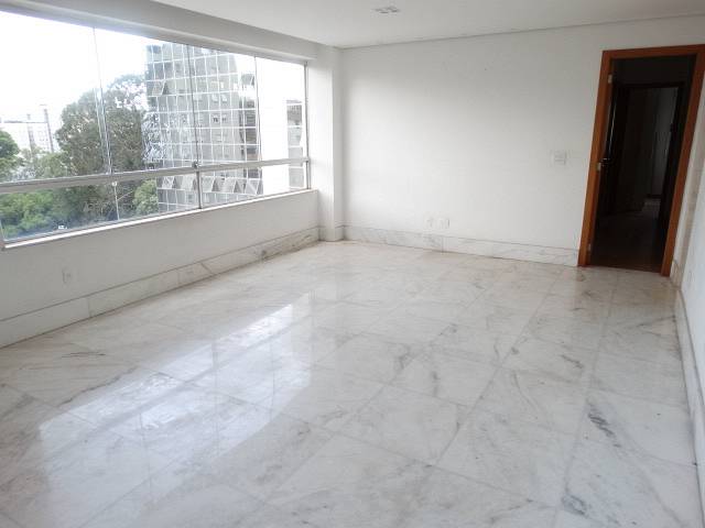 Foto 1 de Apartamento com 3 Quartos para alugar, 95m² em Santo Agostinho, Belo Horizonte