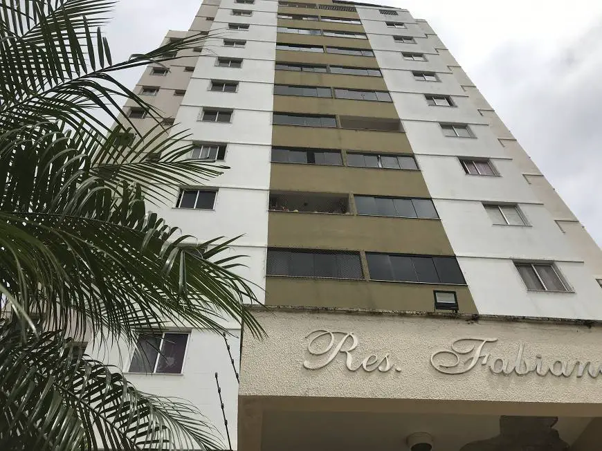 Foto 1 de Apartamento com 3 Quartos para alugar, 77m² em Setor Pedro Ludovico, Goiânia