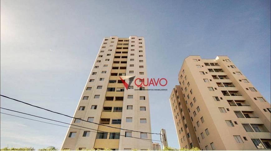Foto 1 de Apartamento com 3 Quartos para alugar, 71m² em Tatuapé, São Paulo