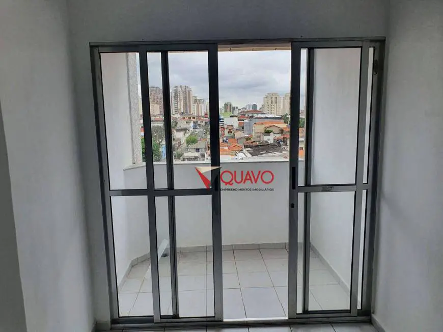 Foto 2 de Apartamento com 3 Quartos para alugar, 71m² em Tatuapé, São Paulo