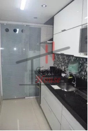 Foto 5 de Apartamento com 3 Quartos à venda, 80m² em Tatuapé, São Paulo